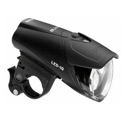 Éclairage avant pour vélo Ixon IQ Premium 80Lux- Busch Feu seul - #1