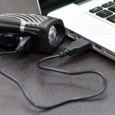Eclairage avant vélo LED NiteRider Lumina Micro 900 lumens - #3