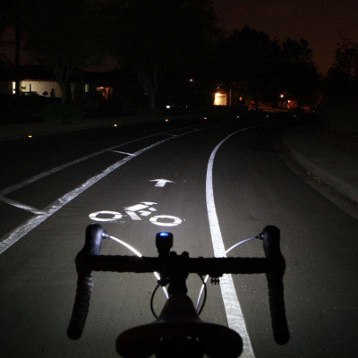 Eclairage avant vélo LED NiteRider Lumina Micro 900 lumens - #5