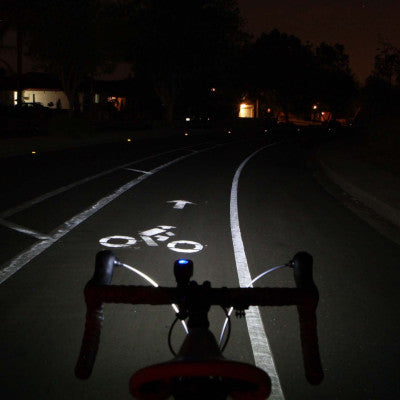 Eclairage avant vélo LED NiteRider Lumina Micro 900 lumens - #6