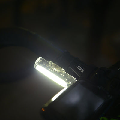 Éclairage vélo avant rechargeable USB Ultratorch Slimline Oxford - #5