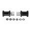 Écrous sur moyeu pour remorque Topeak Journey Trailer TX - #1