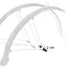 Embout de tringle ajustable pour garde boue - #2