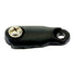 Embout de tringle ajustable pour garde boue - #1