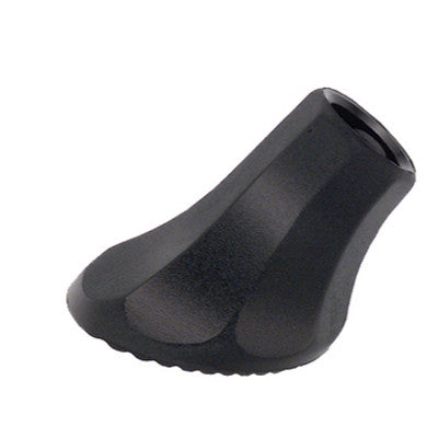 Embout plastique pour pied béquille vélo - #1