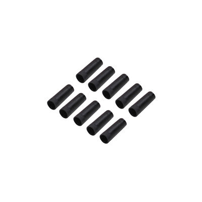 Embouts de gaine dérailleur 4 ou 5 mm - par 10 - #1
