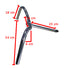 Ensemble guidon moustache potence Holland Ergotec - #3