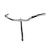 Ensemble guidon moustache potence Holland Ergotec - #1