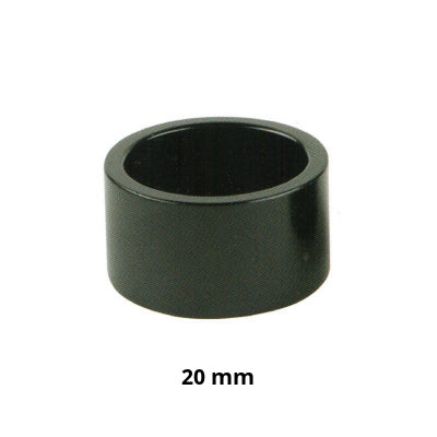 Entretoise de direction de 5 à 20 mm pour potence ahead 1 1/8 - #6