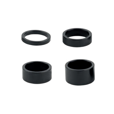 Entretoise de direction de 5 à 20 mm pour potence ahead 1 1/8 - #2