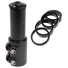Adaptateur hauteur potence vélo ahead M-Wave et entretoises