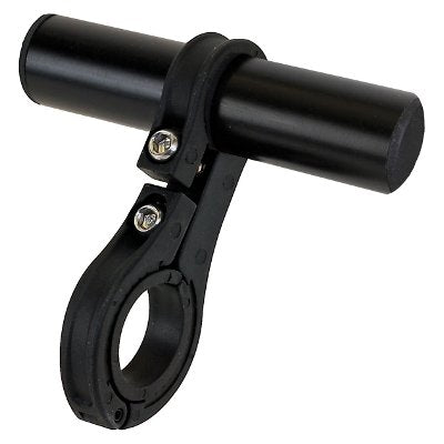 Espace supplémentaire sur guidon de vélo - #1