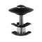 Étoile de fourche - Bouchon de potence AheadSet 1.1/8 pouces - #1