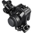 Étrier de frein à disque mécanique vélo Shimano BR-M375 - #1