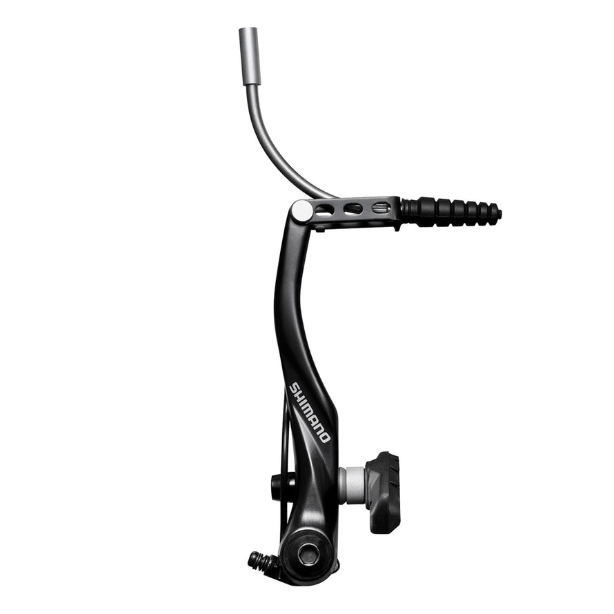Etrier de frein arrière V-brake noir BR-T4000 Shimano - #2