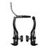 Etrier de frein arrière V-brake noir BR-T4000 Shimano - #1