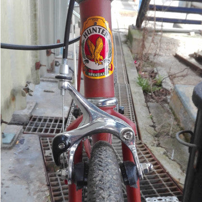 Etriers de frein de vélo de course Caliper avant et arrière - #5