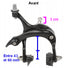 Etriers de frein vélo de route hauteur 43 à 60 mm Caliper - #2
