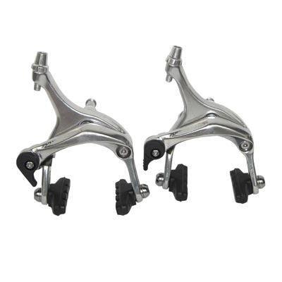 Etriers de frein vélo de route Performance Miche - argent - #2
