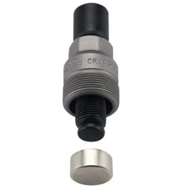 Extracteur de manivelle 3 en 1 compatible Shimano Lifu - #1