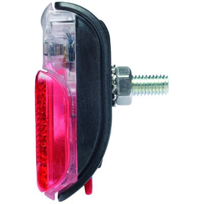 Feu arrière de ralentissement Braketec dynamo TopLight Plus - #3
