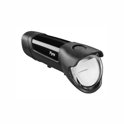 Feu avant vélo Ixon Fyre Busch + Müller 30 lux et câble USB - #1