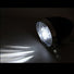 Feu avant vélo vintage sur fourche 3 LEDs - #2
