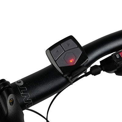 Feu clignotant 29 Leds vélo rechargeable USB CoolRide - #3