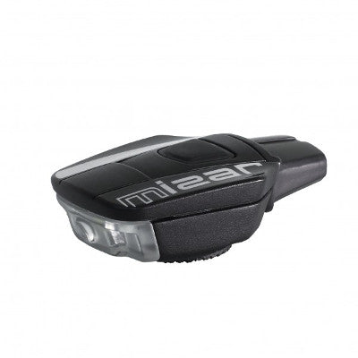 Feu de vélo avant 100 lumens Mizar de Moon - #1