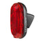 Feu dynamo arrière LED pour vélo Secuzed Busch + Müller - #1