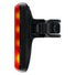 Blinder R-150 Knog feu vélo angle 12°