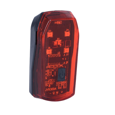 Feu stop pour vélo à LED Bright Oxford - #1