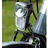 Feu sur fourche vélo chargement USB IQ Eyro Busch and Muller - #5