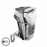 Feu sur fourche vélo chargement USB IQ Eyro Busch and Muller - #1