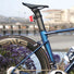 Feu vélo arrière USB sur tige de selle Sentry Aero 260 NiteRider - #3
