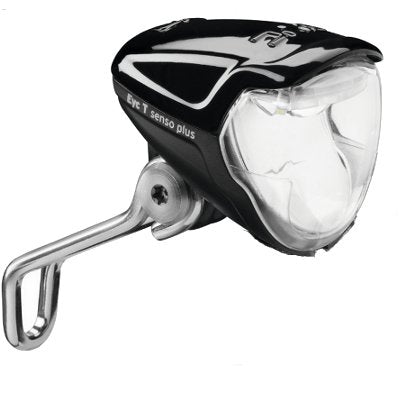 Feu vélo avant Lumotec Eyc N Plus 50 lux - Busch - #1