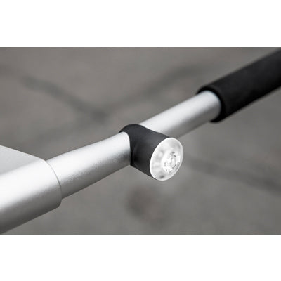 Feux avant et arrière de signalisation vélo Ugo Reelight - #2