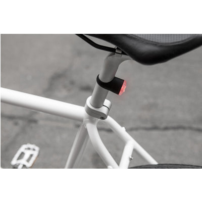 Feux avant et arrière de signalisation vélo Ugo Reelight - #3