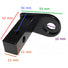 Fixation axe pour remorque Croozer - #2