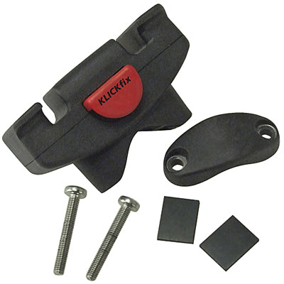 Fixation Caddie KlickFix sur tube de 22 à 36 mm - #3