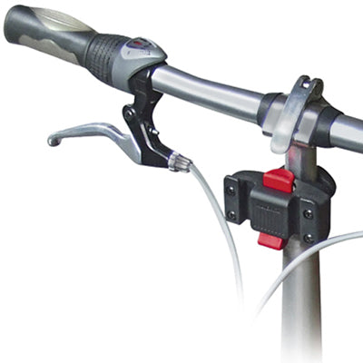Fixation Caddie KlickFix sur tube de 22 à 36 mm - #5