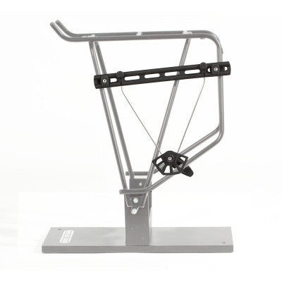 Fixation de sacoche QL3.1 Ortlieb sur porte bagages vélo - #2
