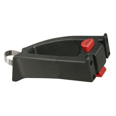 Fixation KLICKfix sur tige de selle  - #1