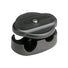 Fixation KORB FIX II  pour panier sur porte bagage - la paire - #1