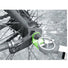 Fixation lollypop pour remorque vélo Y-frame - #3