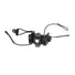 Fixation pour sacoche de guidon Handelbar Mounting Set QR Ortlieb