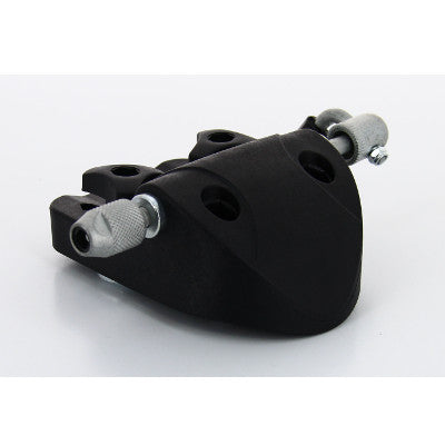 Fixation pour barre de transport vélo GENOVA - #3