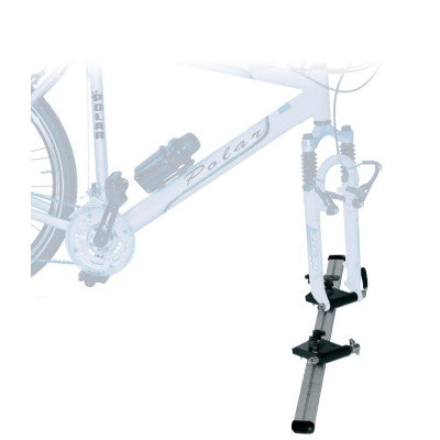 Fixation pour barre de transport vélo GENOVA - #5