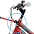 Fixation pour cadre vélo enfant Trail Angel Peruzzo - #3