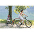 Fixation pour cadre vélo enfant Trail Angel Peruzzo - #4